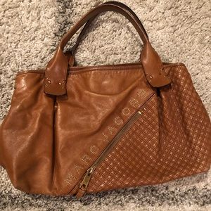 Marc Jacobs “irina bag” large tote